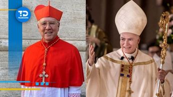 Cardenales mexicanos que podrían convertirse en el nuevo papa