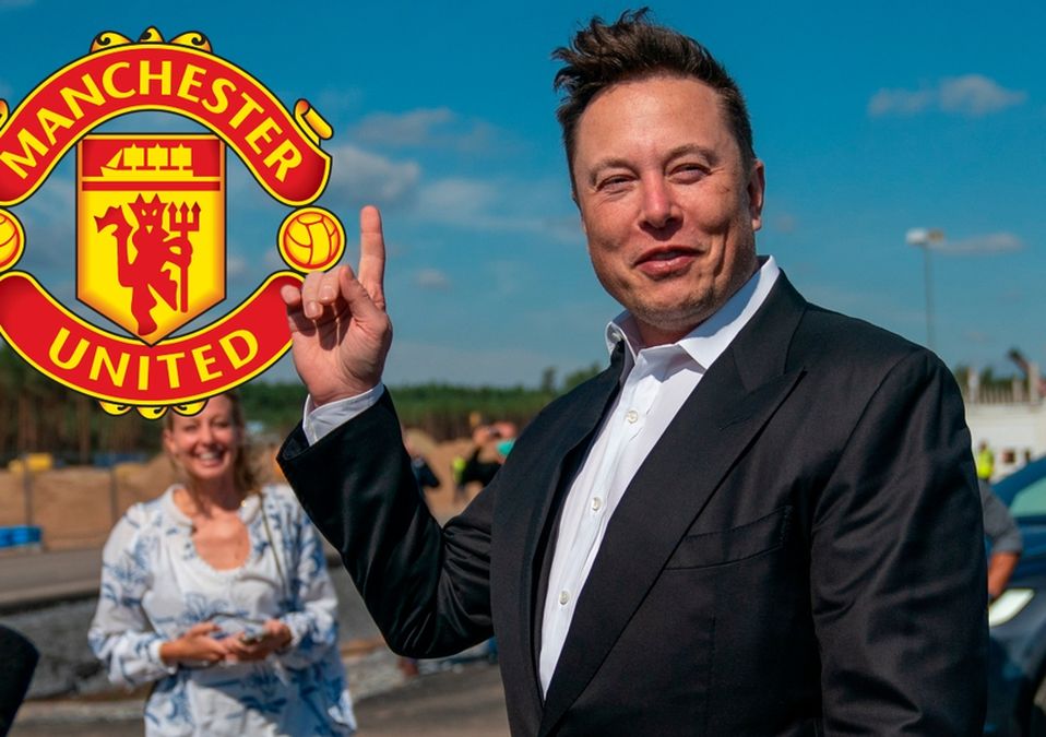Elon Musk / EFE