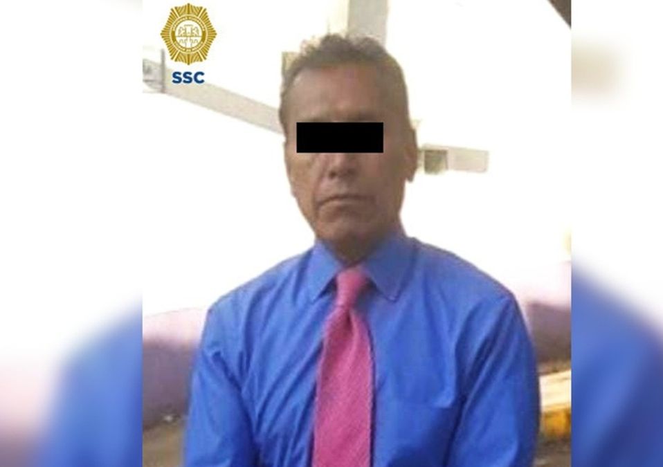 Facundo Rosas /SSC