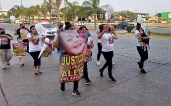 Mamá sigue exigiendo justicia por su hijo de 3 años | Especial