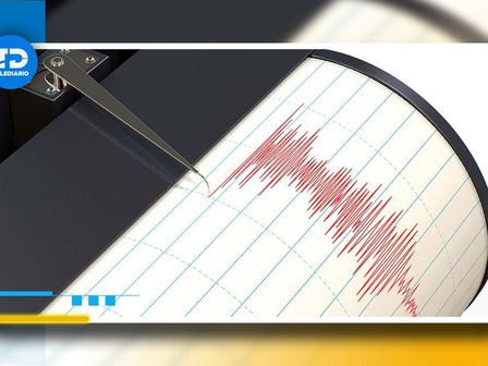 Oaxaca, Guerrero y Baja California Sur son los estados donde más sismos se reportan en México | Especial