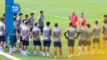 Foto: Rayados
