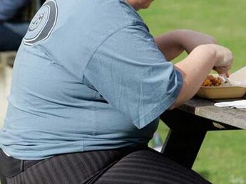 La entidad federativa con más casos de obesidad es el Estado de México. | Reuters