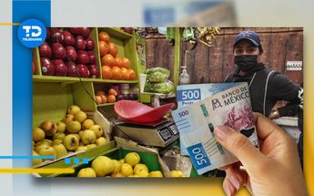 Inflación en Puebla llega al 5.82% de acuerdo con Inegi / Melanie Torres / Freepik