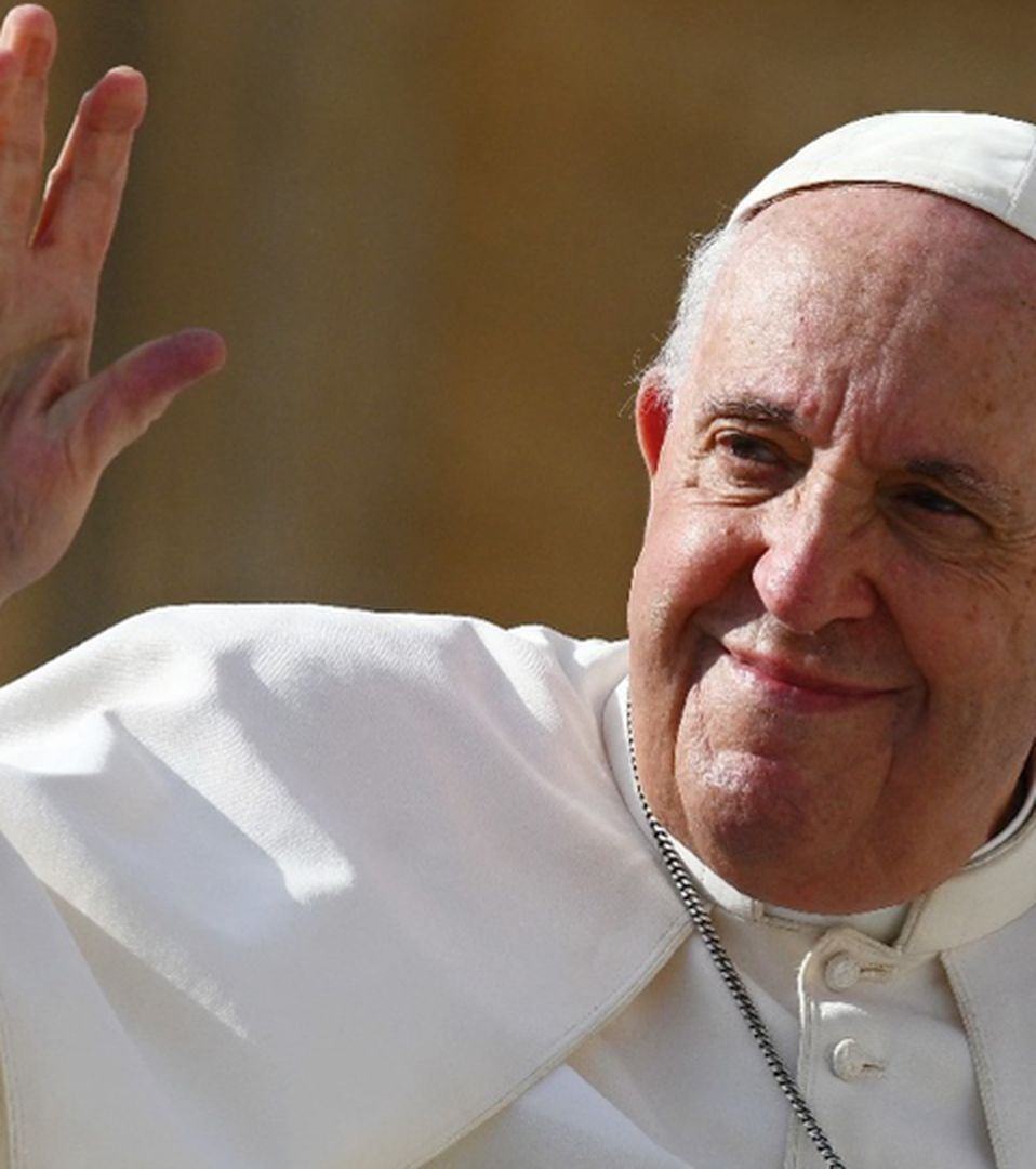 "¿Quién soy yo para juzgarlos?": La postura del Papa Francisco sobre la comunidad LGBT