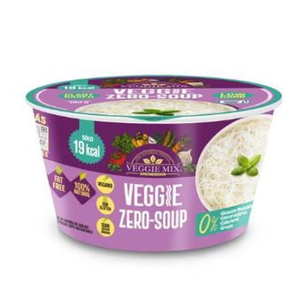 Esta es la sopa de noodles que compró Ricardo. | Especial