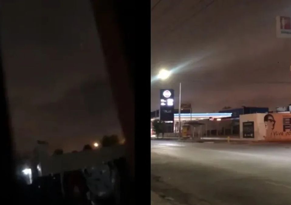 Reportan balaceras y persecuciones en Nuevo Laredo; EU emite alerta