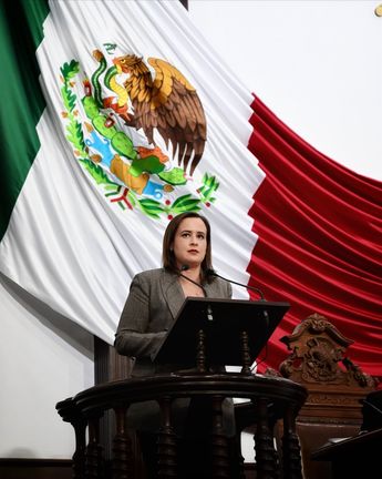 El caso relacionado con hechos en Texas, podría escalar a instancias internacionales si se solicita colaboración entre autoridades.