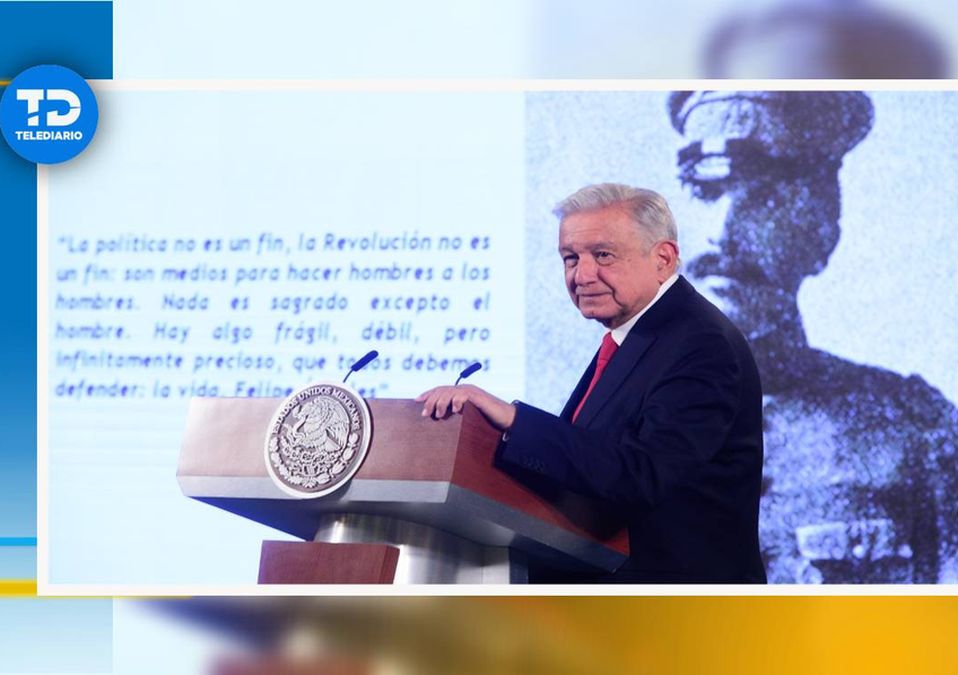Andrés Manuel López Obrador