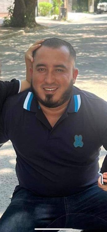 Eric Leopoldo Hernández desaparecido en Tamaulipas | Especial