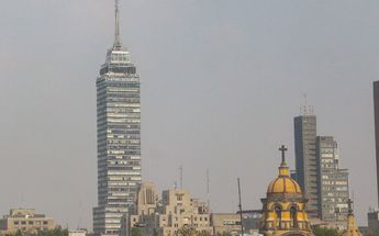 Calidad del aire, hoy miércoles en Ciudad de México