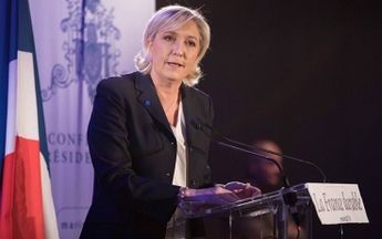 Popularidad de Le Pen se desinfla en la recta final de las elecciones francesas