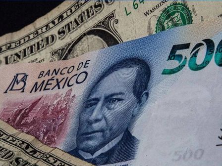 Precio del dólar hoy, jueves 19 de junio de 2025
