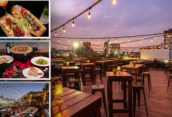 Restaurantes / Especial