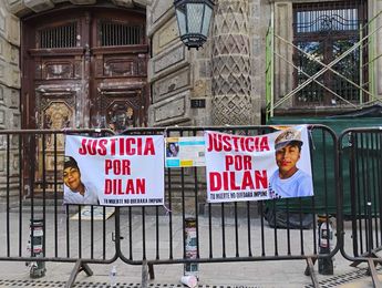 Familia denuncia irregularidades antes de audiencia judicial| Sonia Gamiño
