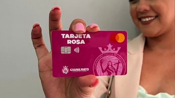 La Tarjeta Rosa puede utilizarse para cubrir diferentes gastos del hogar. Foto: Archivo