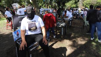 En Puebla, 30 de los 217 municipios de la entidad registran la mayoría de casos de desaparición forzada | Es Imagen