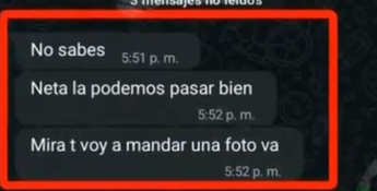Ramsés tiene 30 años y sus víctimas 14 y 15 | Telediario