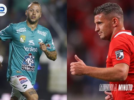 León vs Urawa Reds EN VIVO | Mundial de Clubes