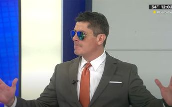 Luis Carlos y María Julia sobre Clásico Regio 132 | Especial