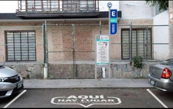 Los parquímetros en Zapopan se pueden pagar de forma virtual/ Especial