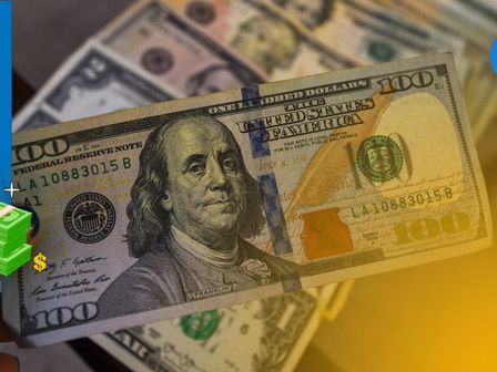 Precio del dólar hoy 9 de octubre