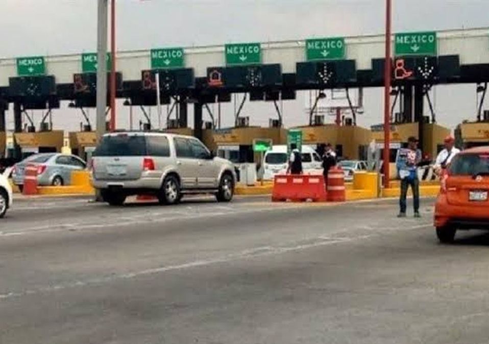 Al menos 20 personas resultaron lesionadas en un choque en la México - Pachuca / Archivo