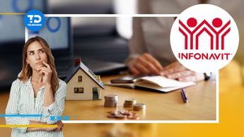 El titular del Infonavit dio a conocer nuevas facilidades para los acreditados