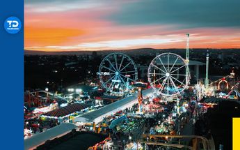 Feria Estatal de León 2024