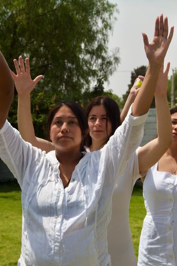 Diana Leyva nació en Ciudad de México, sin embargo, ha vivido 19 años en Texas / Gardenia Mendoza Aguilar