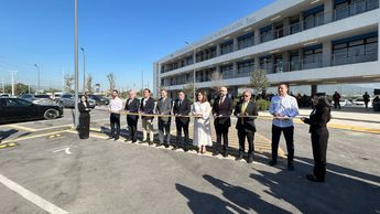 Unidad Académica García en Nuevo León