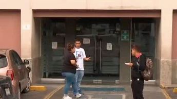 Velan a Samuel Isaí, joven invidente que murió prensado en el Metrorrey