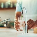 Imagen de ¿Beber agua no potable?