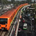 Imagen de Metro CdMx