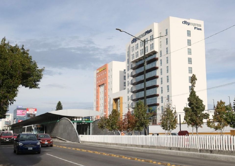 El gremio hotelero y turístico hará presión en el Congreso local para retomar la iniciativa. / Cortesía