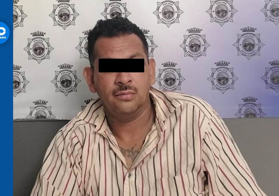 Hombre asalta a estudiante de 17 años al bajar del camión | Especial