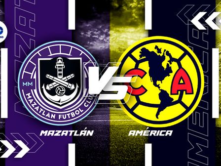 América buscará su séptimo triunfo ante los cañoneros / TELEDIARIO
