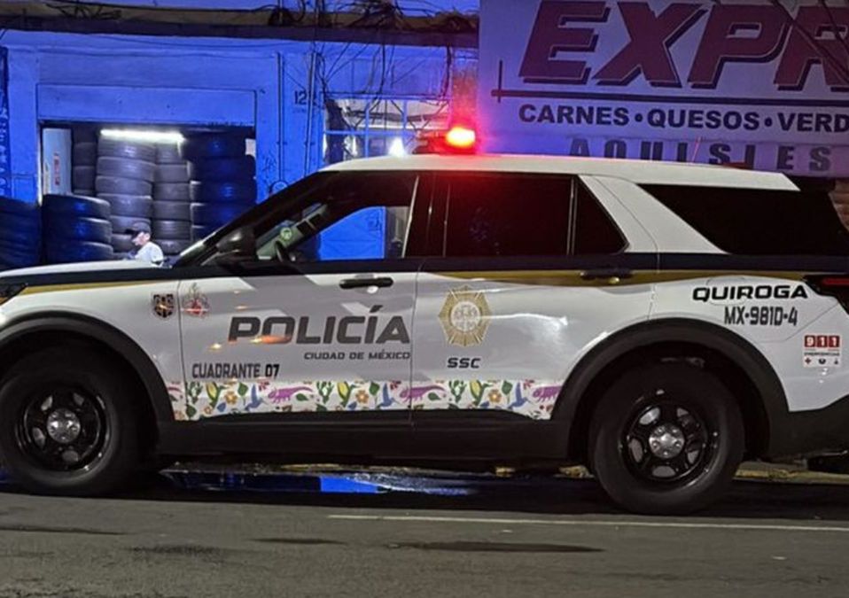 Jonathan 'N', hijo de Patricia, sería el responsable del doble homicidio. | Enrique Luna