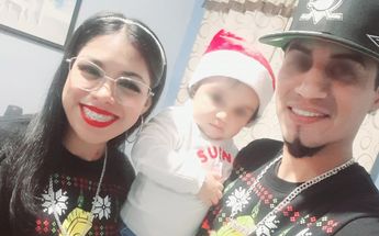 Nallely Rosas fue asesinada por su pareja en Navidad en Juárez, NL | Especial