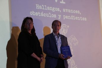 A pesar de su empeño, las negativas y engaños de los militares llevaron al GIEI a un punto en el que se quedó sin alternativas. | Paola Macedo