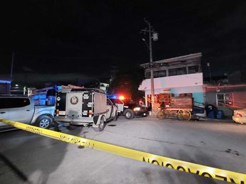 Un hombre fue asesinado en la colonia Las Sabinitas. | Leyda Estrada
