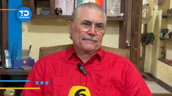 El abogado Roberto Flores explica lo que podría pasar con los conciertos de Natanael | Alberto Santos
