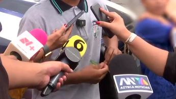 Alumno ataca ataque armado en secundaria de Torreón