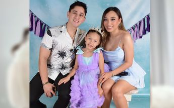Ariana Oliva, hija de Brincos Dieras | Especial