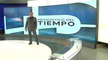 Pronóstico del tiempo para Monterrey, con Abimael Salas - 04 de junio de 2025