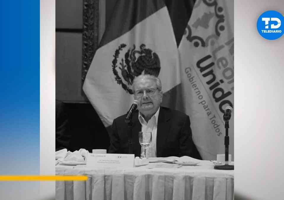 Othon ruiz montemayor | Especial