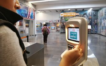 Ingreso al Metro con Tarjeta de Movilidad Integrada | Especial