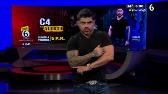 C4 en Alerta, 20 de noviembre de 2025