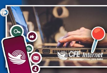Puntos de entrega chip CFE Internet en para todos en Nuevo León │Telediario.