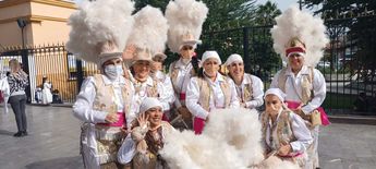 Durante este domingo se llevarán a cabo distintas actividades para conmemorar a la también patrona de la arquidiócesis. | Cynthia Pardo